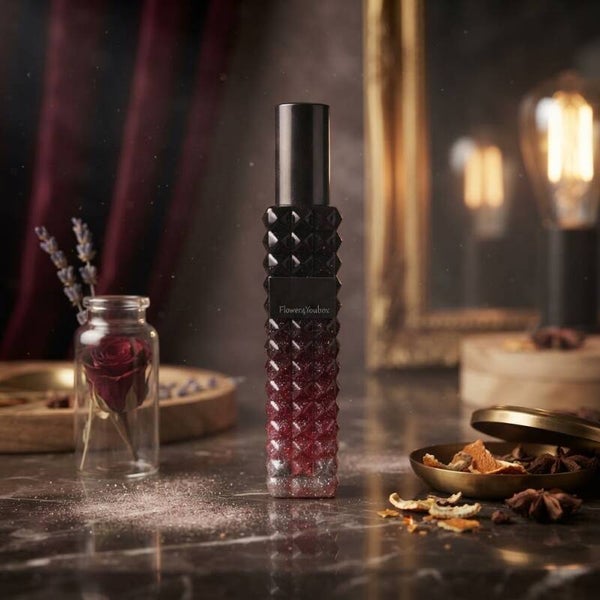 Donna Roomspray intense
