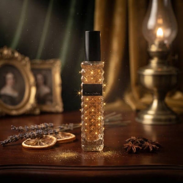 Donna Roomspray Coral Fantasy