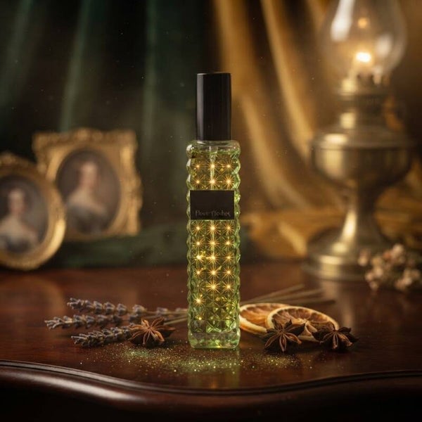 Donna Roomspray Green Stravaganza