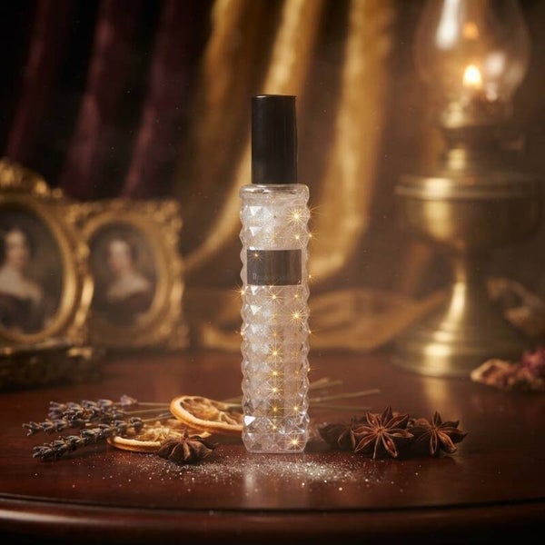 Donna Roomspray Roma