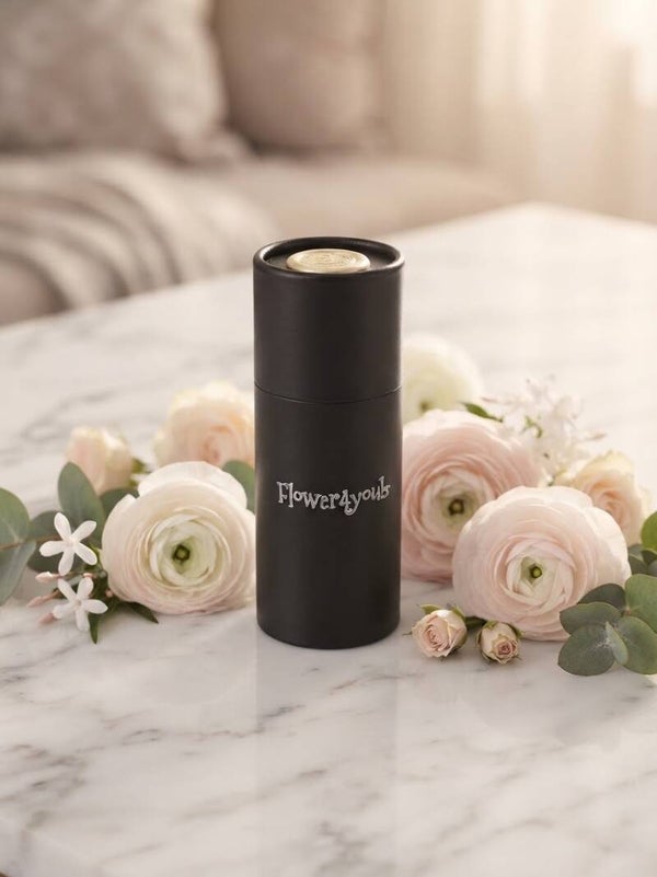 Flower4youbox Geur Poeder  Fog