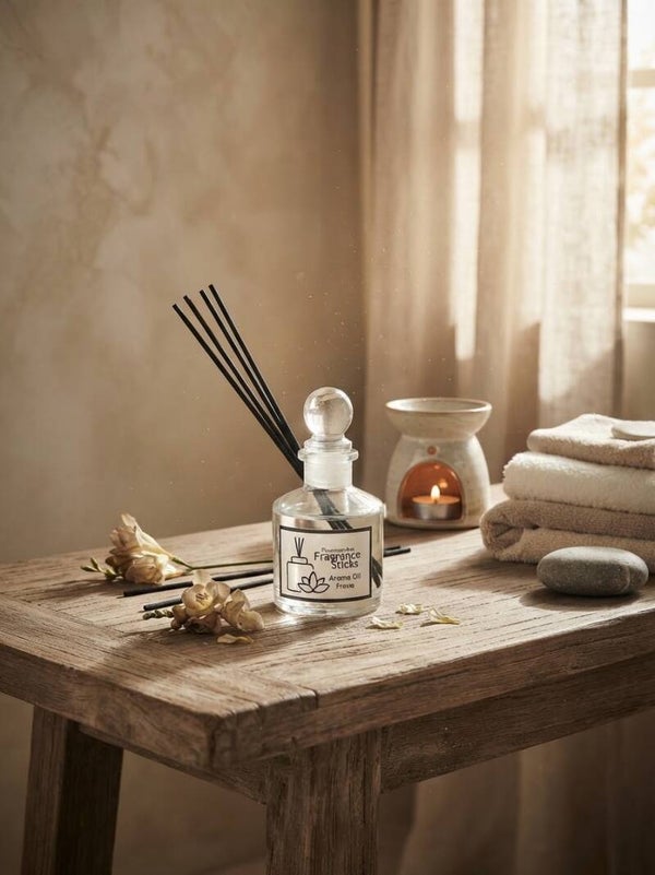 Diffuser Victorian Fresia