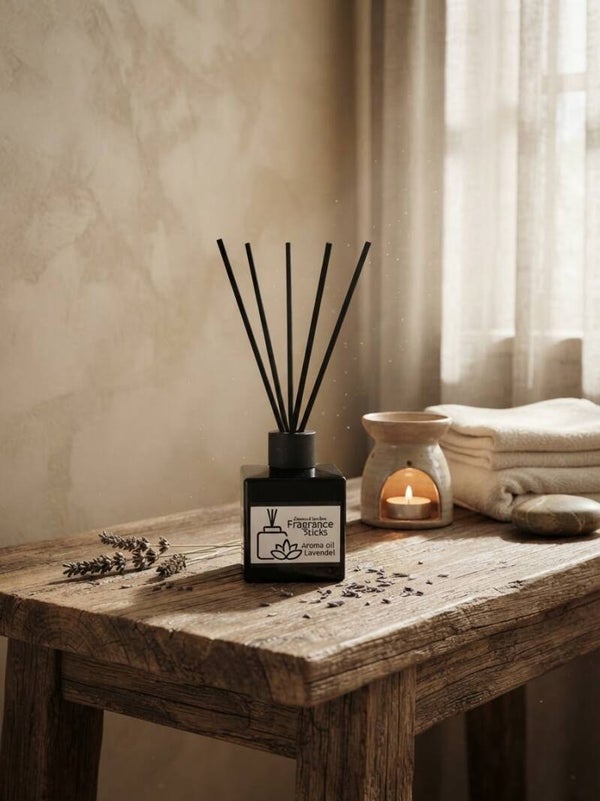 Diffuser Lavendel
