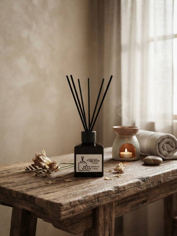 Diffuser Fresia