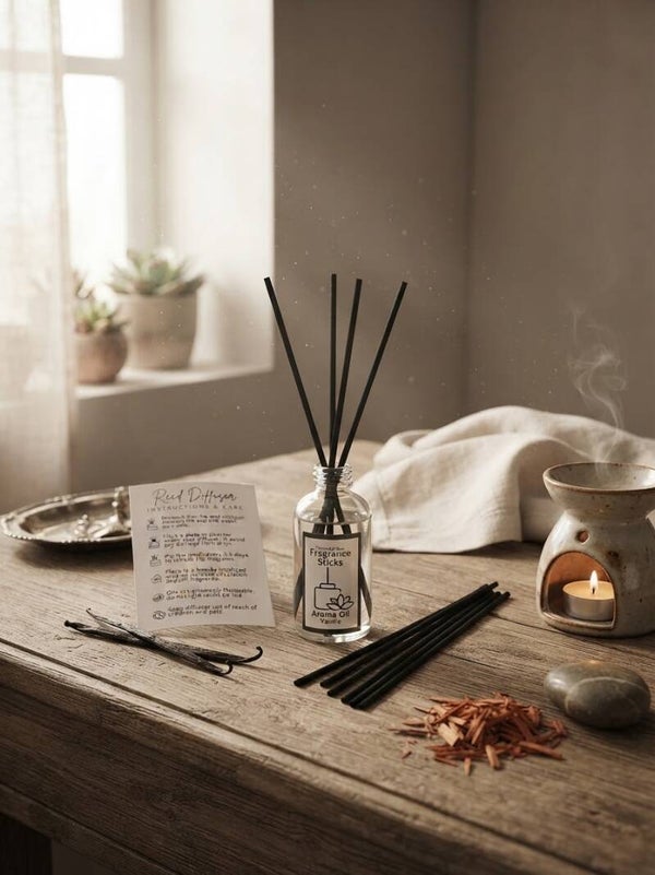 Diffuser Vanille