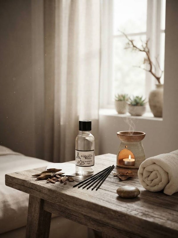 Diffuser Agar Bold