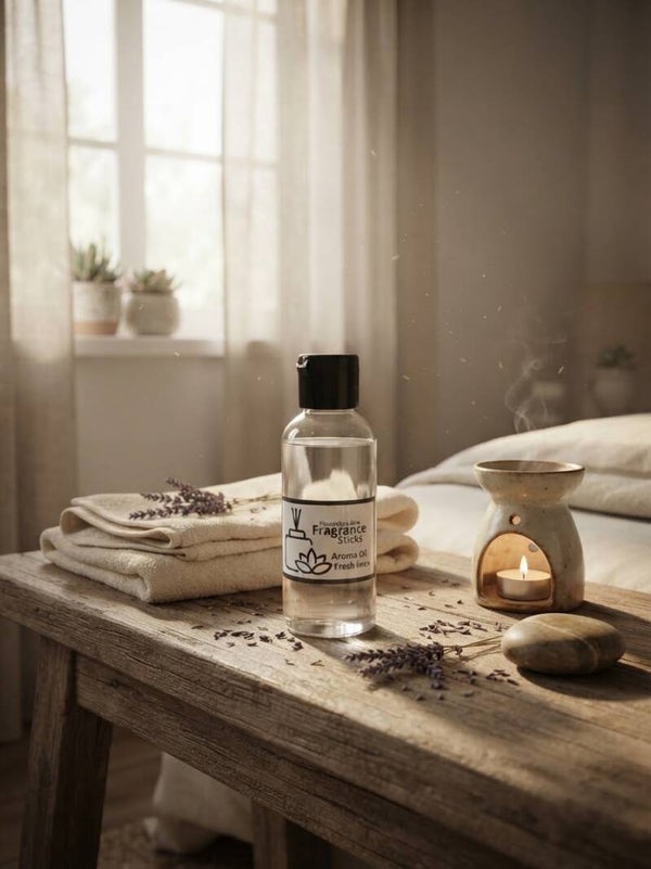 Navulling Diffuser