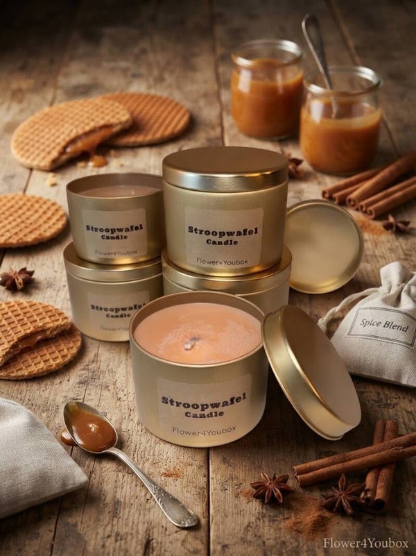 Tin’s Stroopwafel