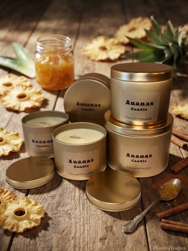 Tin’s Ananas