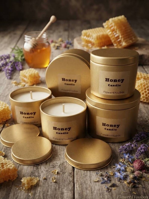 Tin’s Honey