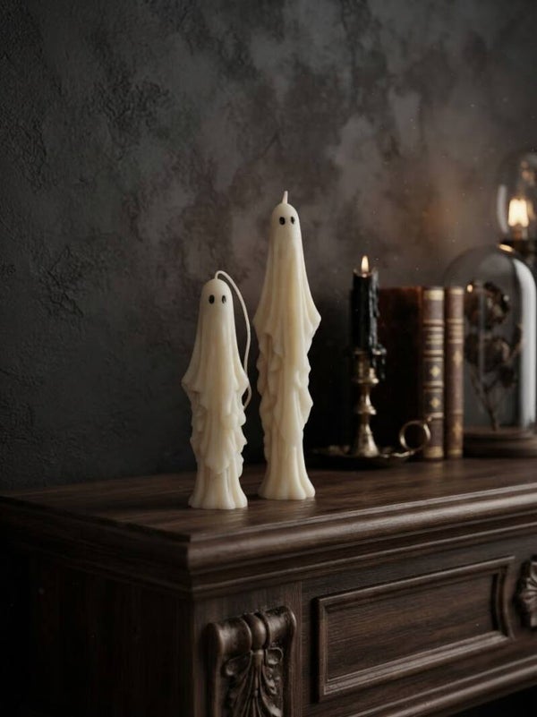 Spooky diner set