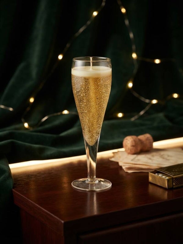 Cheers toooo…. candle