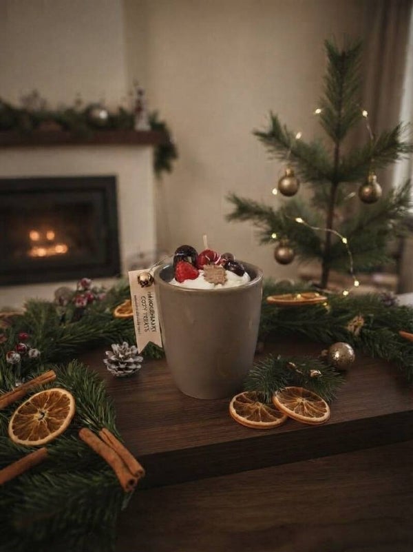 Candy Cup