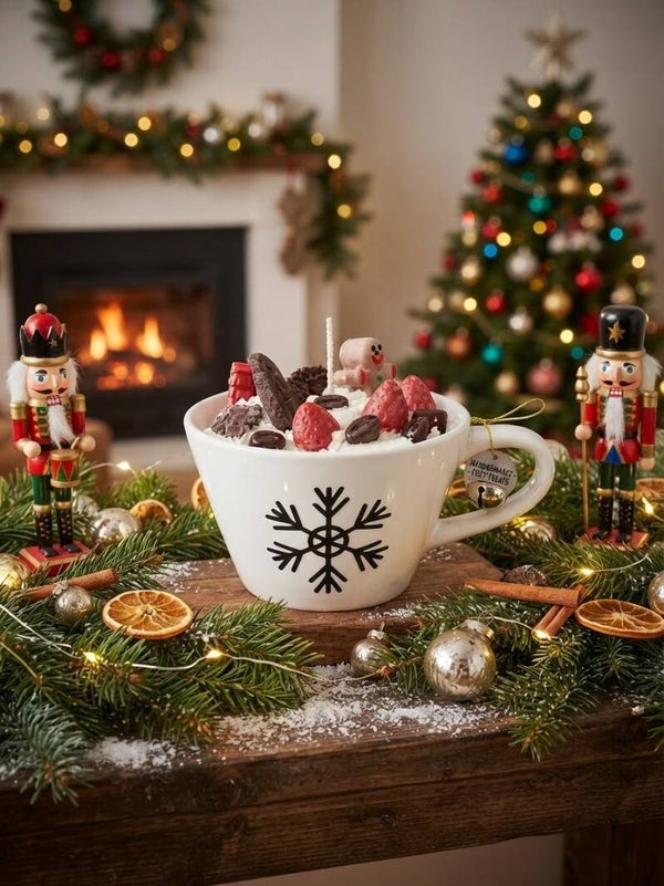 Cup of Christmas