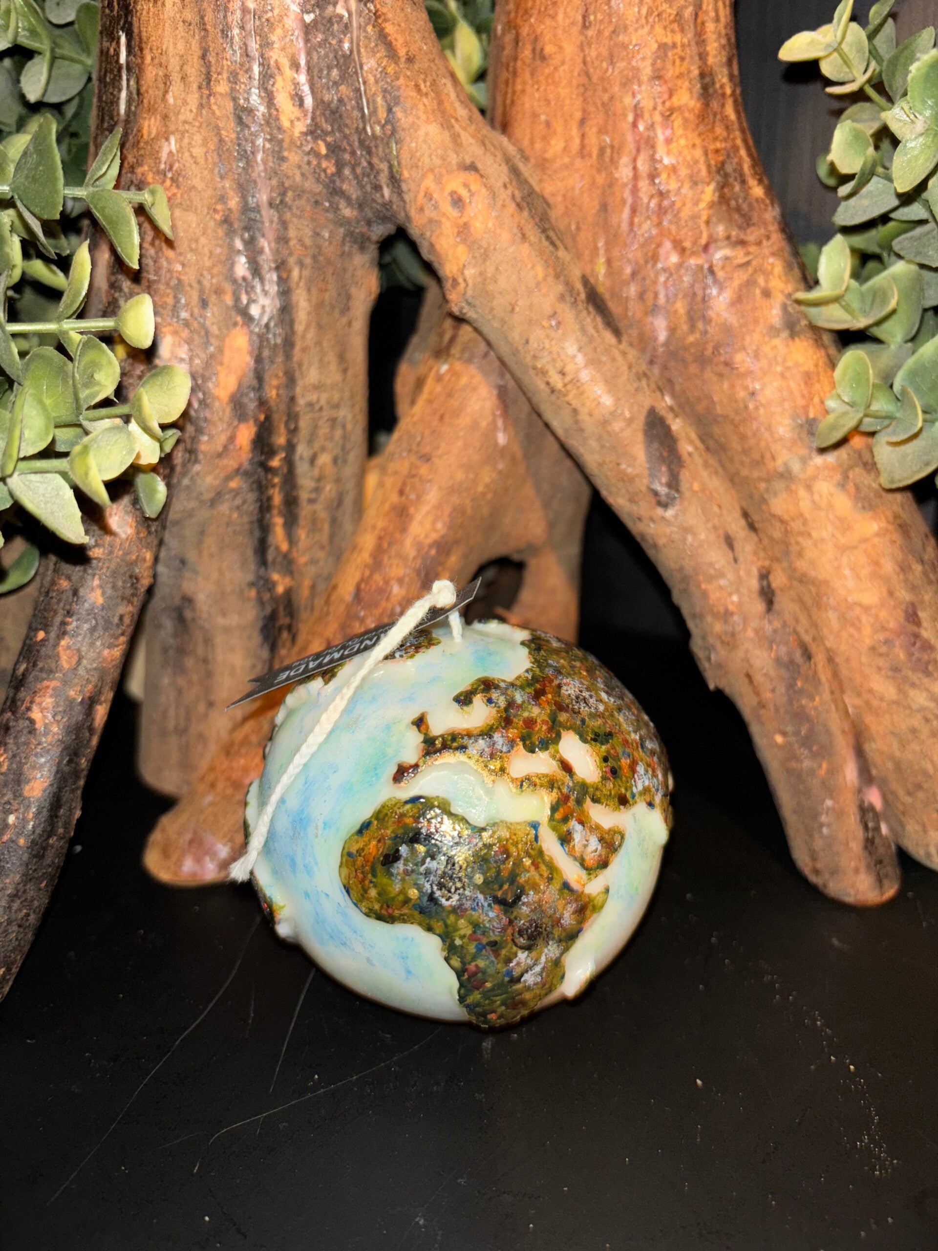 Valentijn you are my world