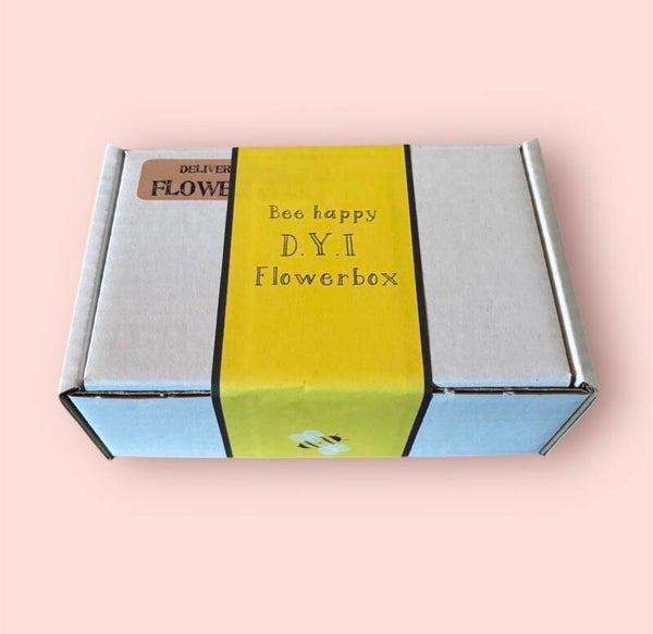 BeeHappy bloeibox Big