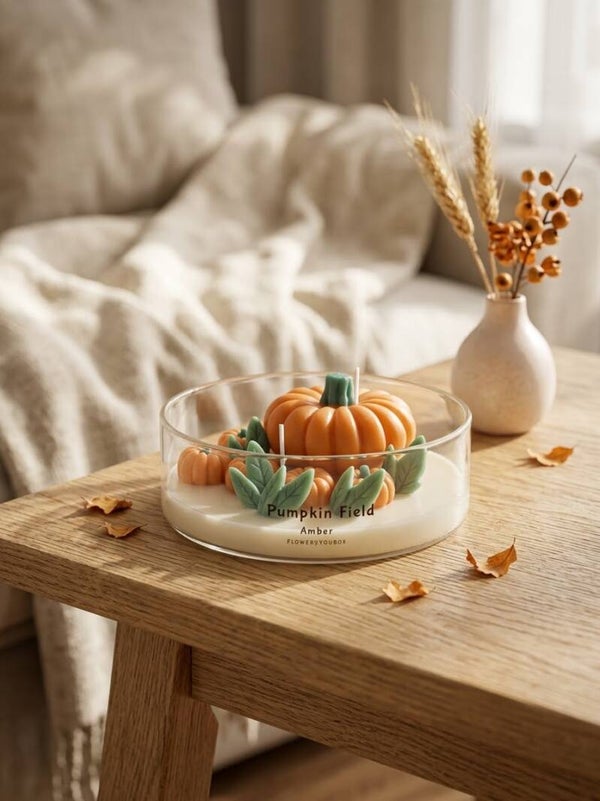 Pumpkin Fields