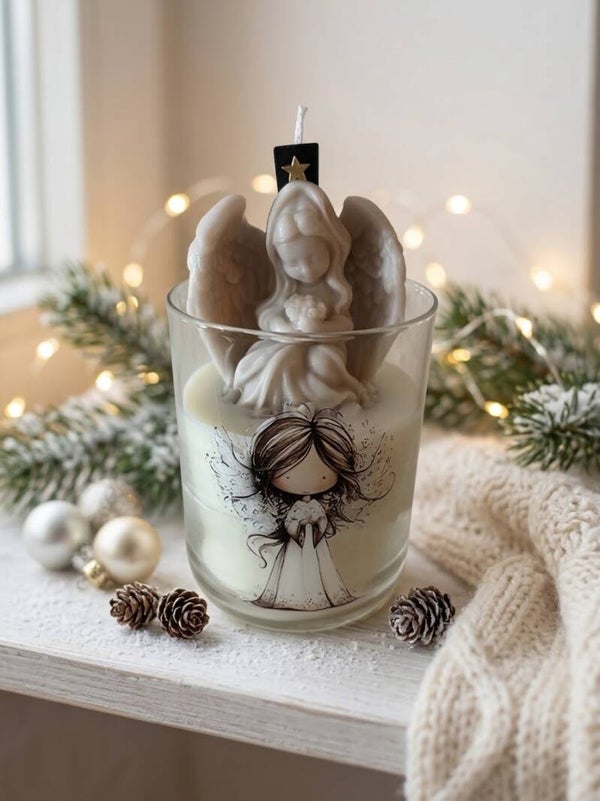 Angel Blisss Candle
