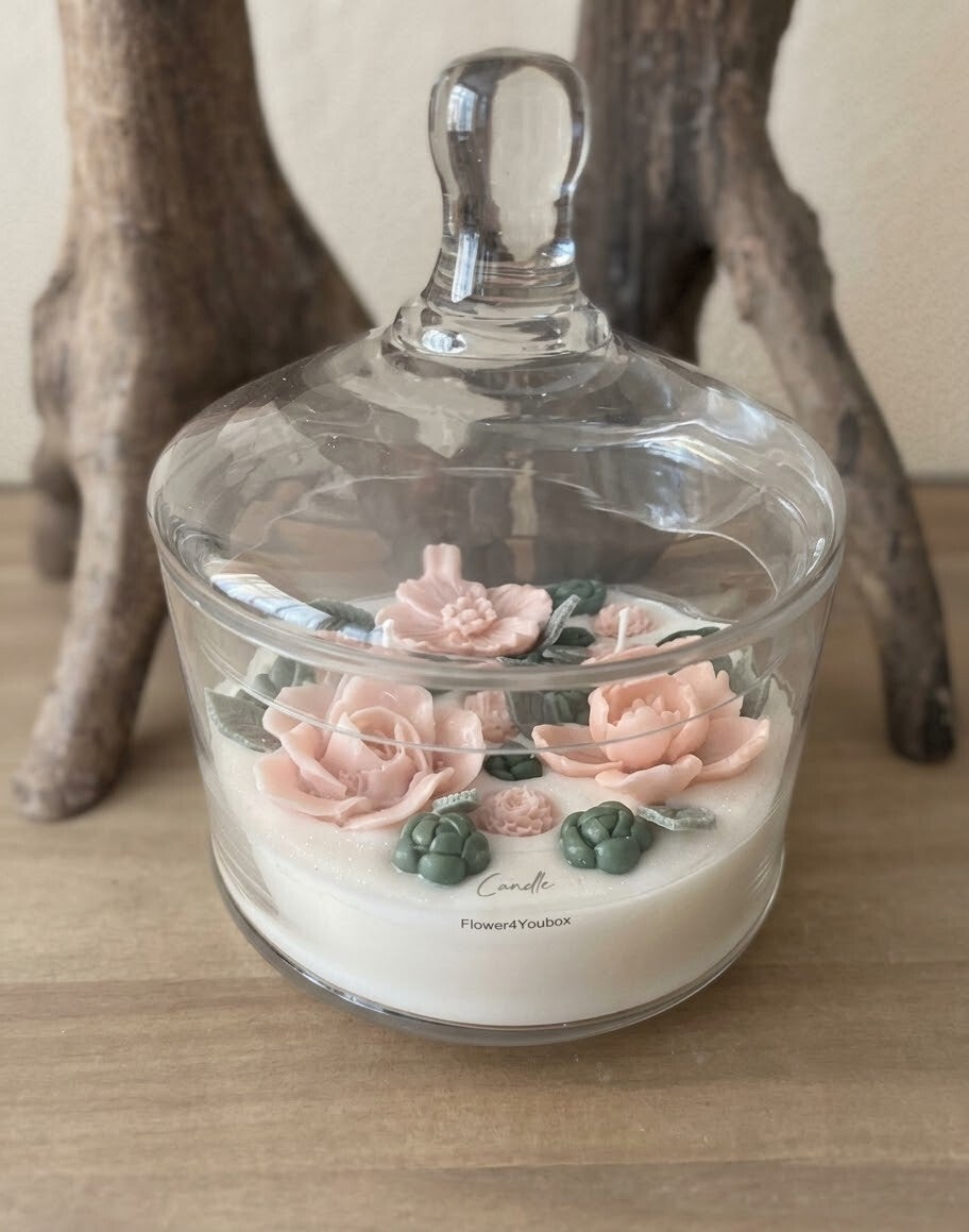 Elegant Candle