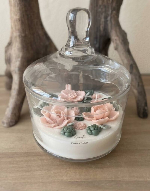 Elegant Candle
