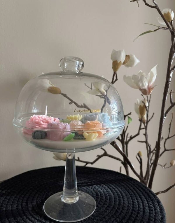 Grote stolp Candle