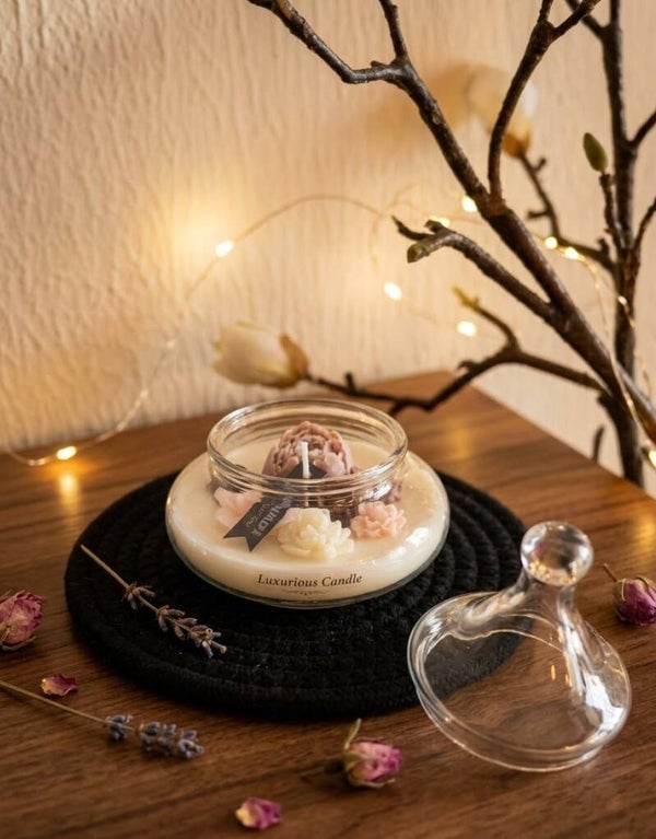Tajine stolp Candle