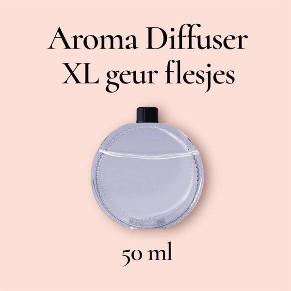 Aroma xl geurflacons