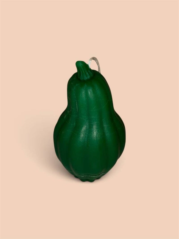 Kalebas kaars groen