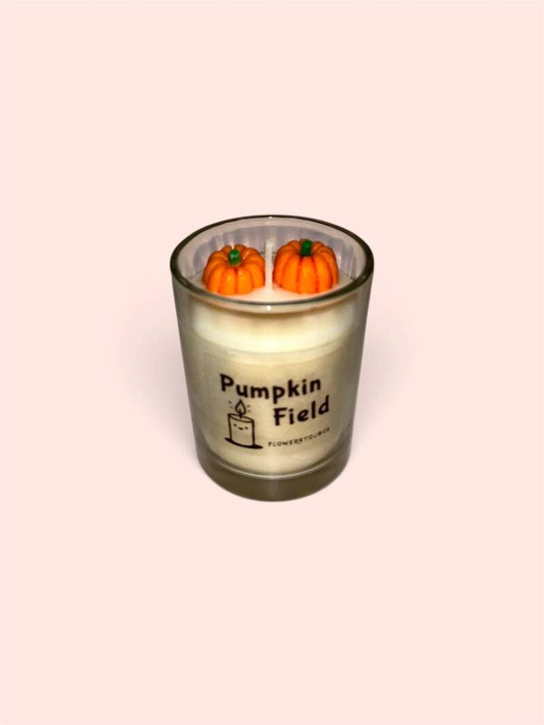 Pumpkin field mini