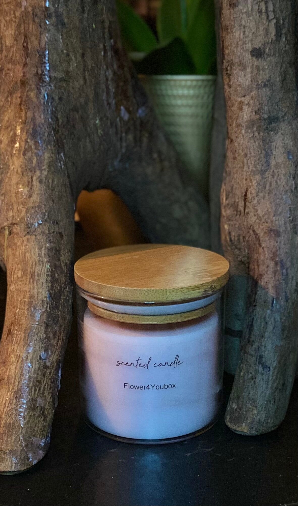 Parfum Bananie Candle