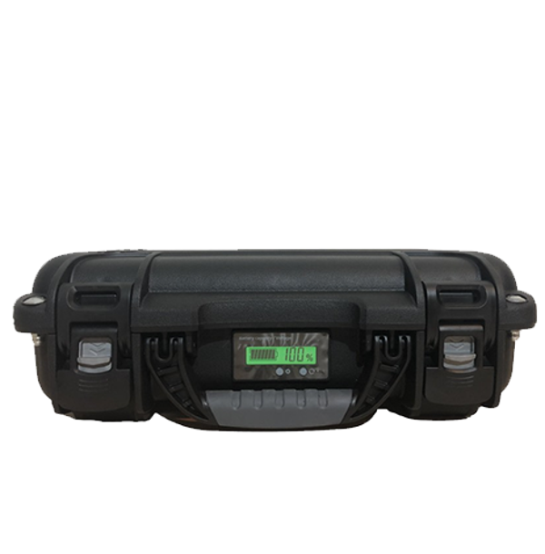 SH LITHIUM 12v 150A conf. 4S per motori Watersnake e Rhino