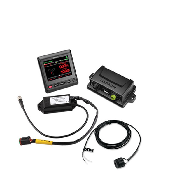 Garmin Reactor™ 40 Steer-by-wire Corepack for Yamaha® Helm Master® Model 010-00705-87