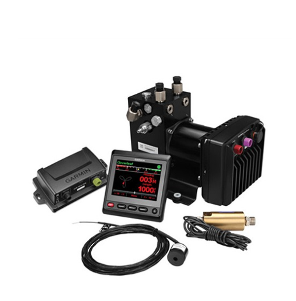 Garmin Reactor™ 40 Hydraulic Corepack with SmartPump Model 010-00705-69