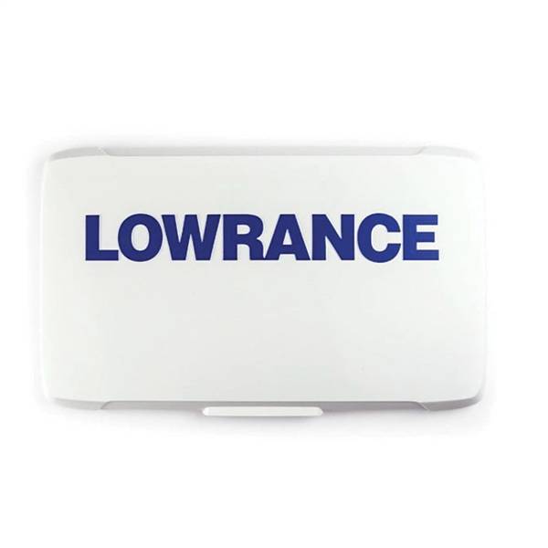 Lowrance Cover protettiva per Ecoscandaglio Eagle 4X