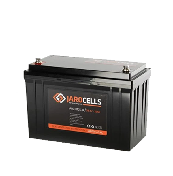 Batteria LITIO Li Fe Po4 75A 12V