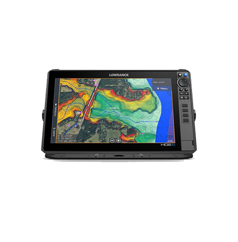 LOWRANCE HDS PRO 16  Codice 50.888.00