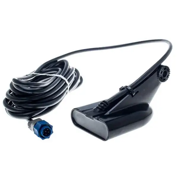 Lowrance 50/200 HDI Trasduttore HDI 50/200/455/800khz e Reveal, Eagle
