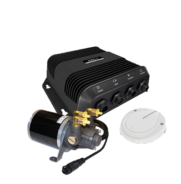 AUTOPILOTA LOWRANCE DRIVEPILOT HYDR  Codice 55.507.00
