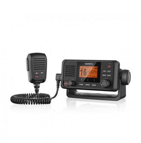Garmin VHF 115i Model 010-02096-01