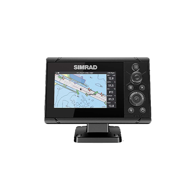 SIMRAD CRUISE 5  Codice 50.870.00