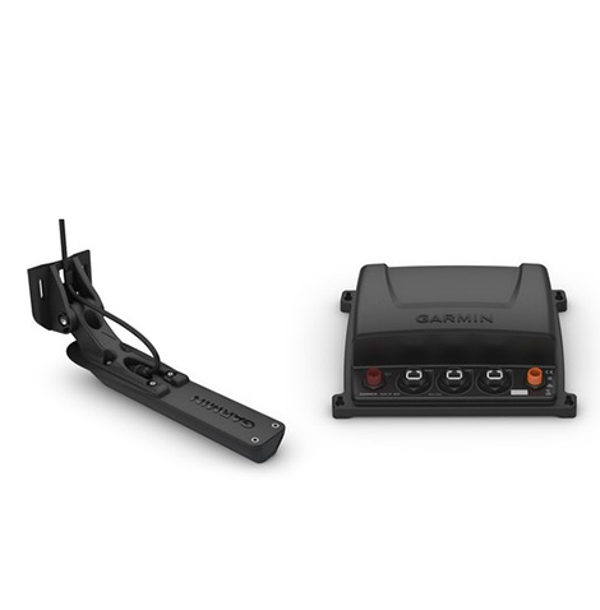 GCV 20 Scanning sonar Con trasduttore GT34UHD-TM Model 010-02055-00