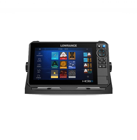 LOWRANCE HDS PRO 9  Codice 50.885.00