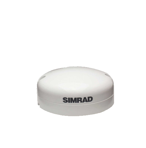 GPS ANTENNA GS-25  Codice 50.956.00