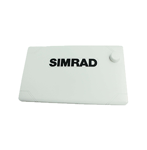 COVER SIMRAD CRUISE 9  Codice 50.873.02