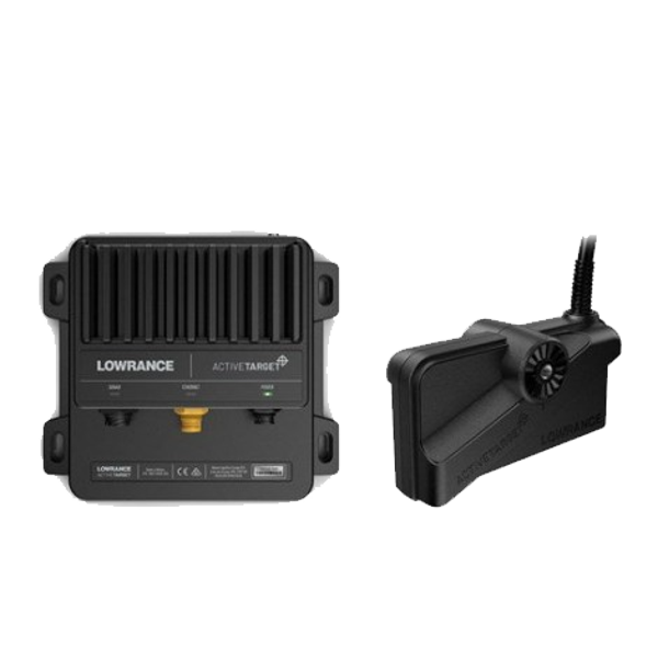 Sonar Active Target™ 2