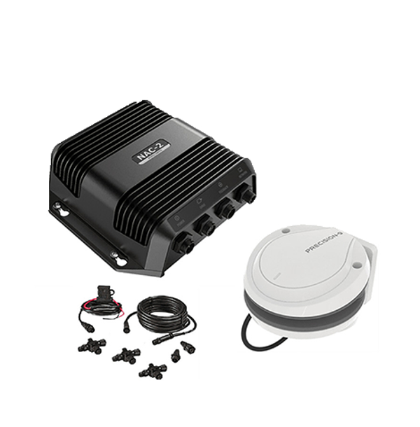 AUTOPILOTA SIMRAD NAC-2 VRF CORE PACK  Codice 50.484.00