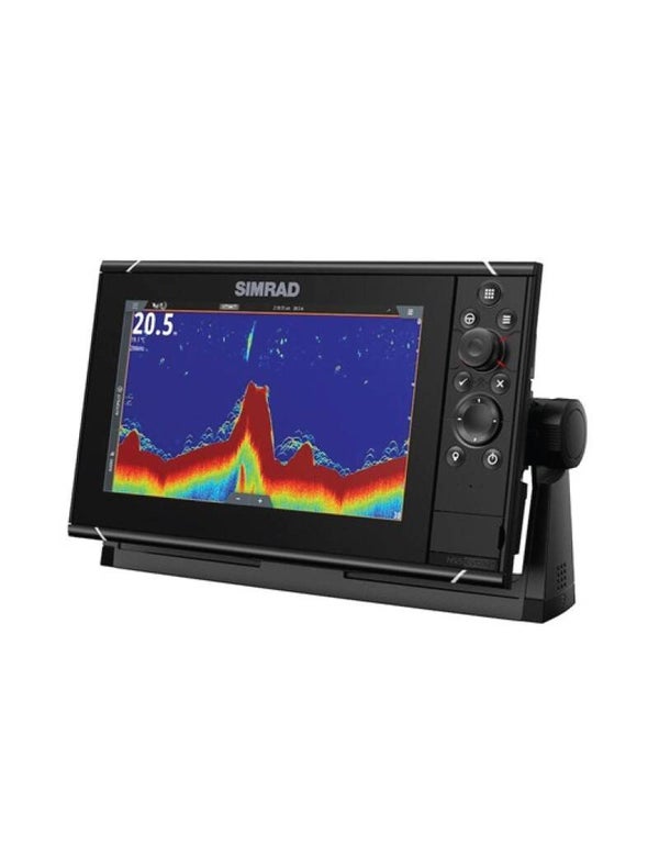 Simrad NSS evo3S 9 Display Multif. 9" senza trasduttore