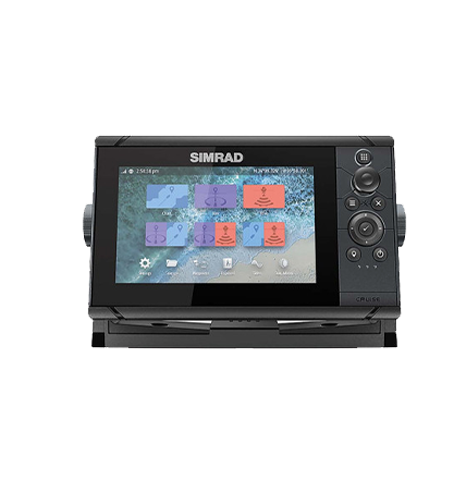SIMRAD CRUISE 7  Codice 50.871.00