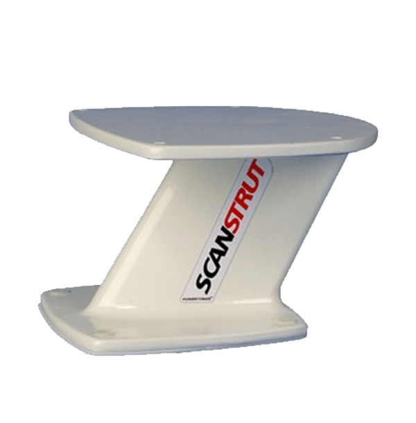 PT2004 PowerTower for Broadband Radar