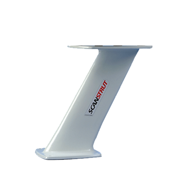 PT2001 PowerTower for Broadband Radar